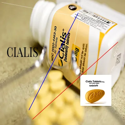 Cialis générique 20mg